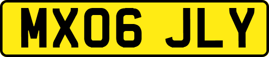 MX06JLY