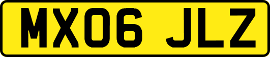 MX06JLZ