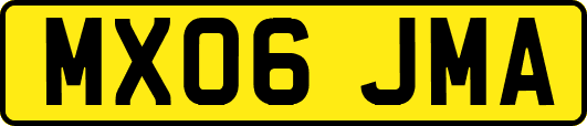 MX06JMA
