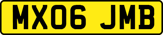 MX06JMB