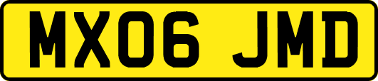 MX06JMD
