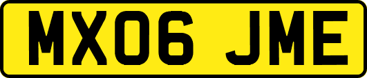 MX06JME
