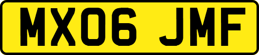 MX06JMF