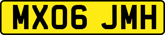 MX06JMH