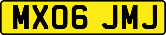 MX06JMJ