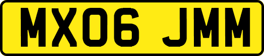 MX06JMM