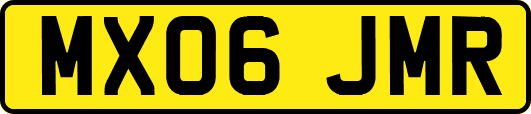 MX06JMR