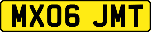 MX06JMT