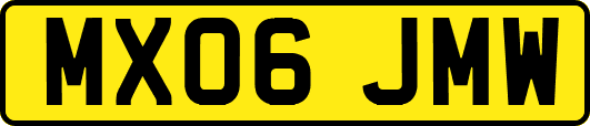 MX06JMW