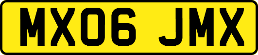 MX06JMX