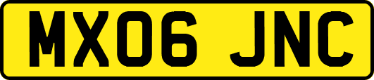 MX06JNC