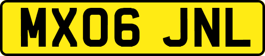 MX06JNL