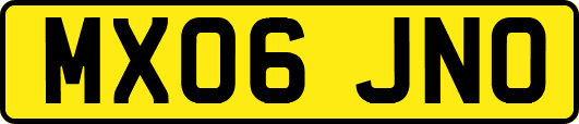 MX06JNO
