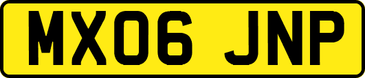 MX06JNP