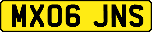 MX06JNS