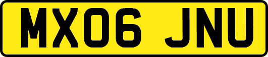 MX06JNU