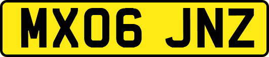 MX06JNZ