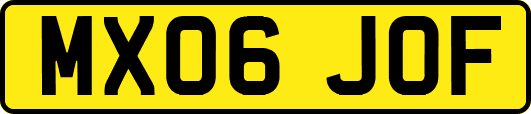 MX06JOF