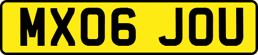 MX06JOU