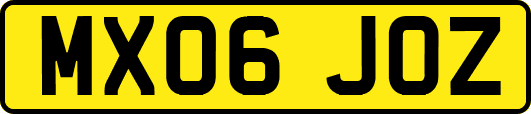 MX06JOZ