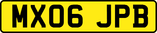 MX06JPB