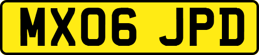 MX06JPD