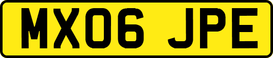 MX06JPE