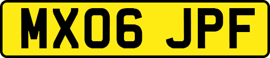 MX06JPF