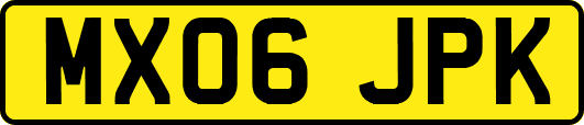 MX06JPK