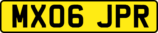 MX06JPR