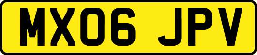 MX06JPV