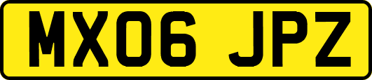 MX06JPZ