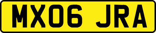 MX06JRA
