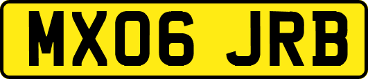 MX06JRB