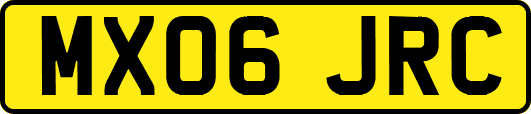 MX06JRC