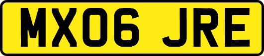 MX06JRE