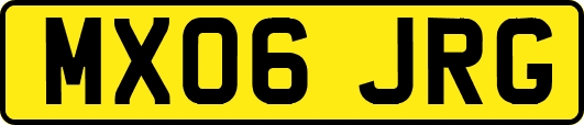 MX06JRG