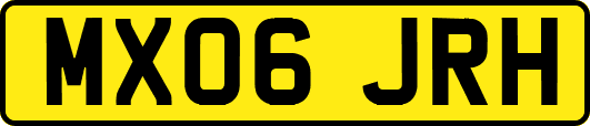 MX06JRH