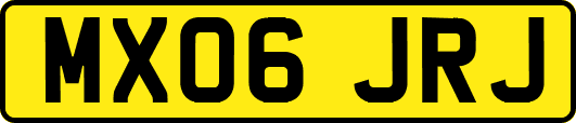 MX06JRJ