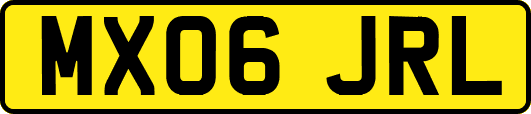 MX06JRL