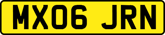 MX06JRN