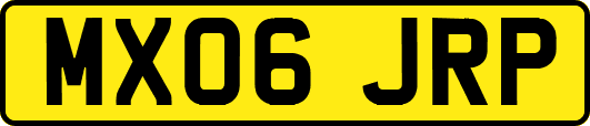 MX06JRP
