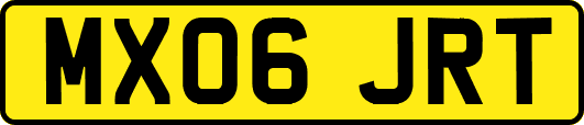 MX06JRT