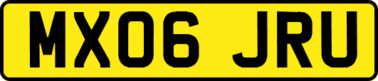 MX06JRU