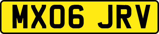 MX06JRV