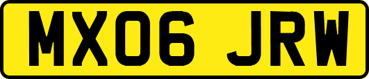 MX06JRW