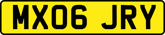 MX06JRY