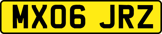 MX06JRZ