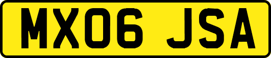 MX06JSA
