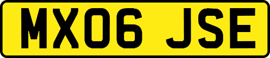 MX06JSE